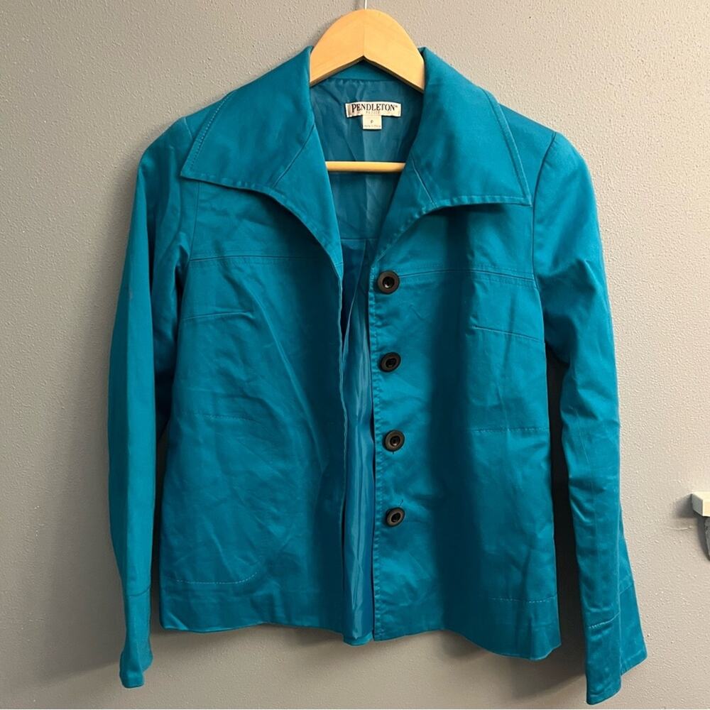 Vintage Pendleton Jacket